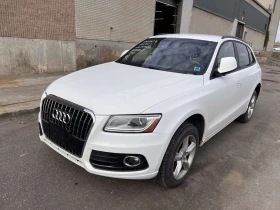 Audi Q5 Face 8ZF, 2.0T Quatro, снимка 1