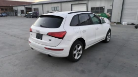 Audi Q5 Face 8ZF, 2.0T Quatro, снимка 4