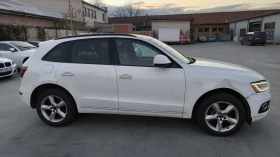 Audi Q5 Face 8ZF, 2.0T Quatro, снимка 5