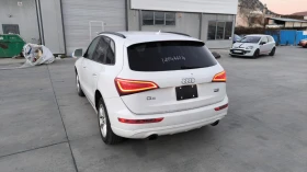 Audi Q5 Face 8ZF, 2.0T Quatro, снимка 3