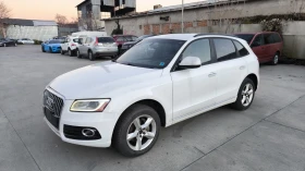 Audi Q5 Face 8ZF, 2.0T Quatro, снимка 2