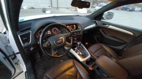 Audi Q5 Face 8ZF, 2.0T Quatro, снимка 11