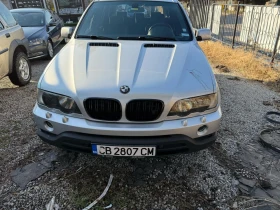 BMW X5, снимка 1