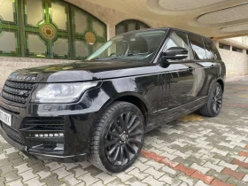 Land Rover Range Rover Sport | Mobile.bg    4