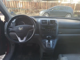 Honda Cr-v, снимка 7