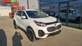 Kia Sportage, снимка 3