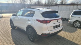 Kia Sportage, снимка 6