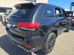 Jeep Grand cherokee ALTITUDE* EDITION* 3.6* V6* 8ZF* ПОДГРЕВ* КАМЕРА* , снимка 2