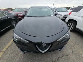 Alfa Romeo Stelvio, снимка 2