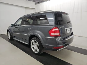 Mercedes-Benz GL 500 - 18400 лв. - 92807693 | Car24.bg