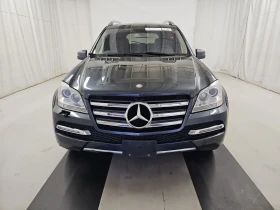 Mercedes-Benz GL 500 | Mobile.bg    2