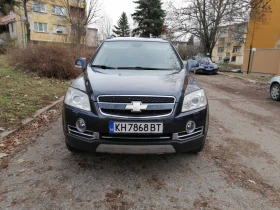 Chevrolet Captiva 2.0  150.. | Mobile.bg    6