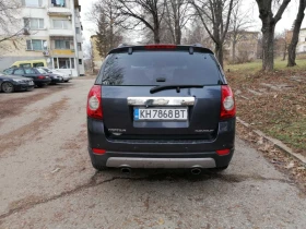 Chevrolet Captiva 2.0  150.. | Mobile.bg    5