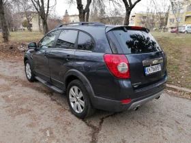 Chevrolet Captiva 2.0  150.. | Mobile.bg    2