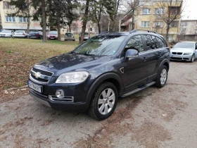     Chevrolet Captiva 2.0  150..