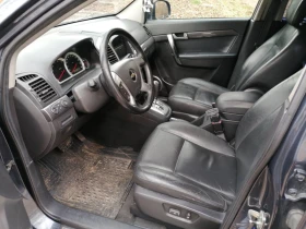 Chevrolet Captiva 2.0  150.. | Mobile.bg    7