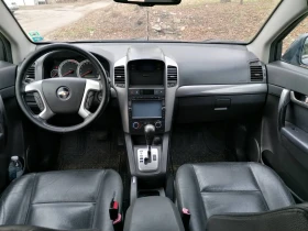 Chevrolet Captiva 2.0  150.. | Mobile.bg    8