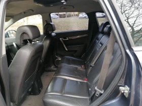 Chevrolet Captiva 2.0  150.. | Mobile.bg    9