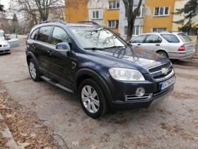Chevrolet Captiva 2.0  150.. | Mobile.bg    4