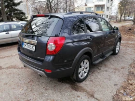 Chevrolet Captiva 2.0  150.. | Mobile.bg    3