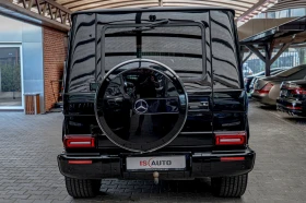 Mercedes-Benz G 350 AMG/CDI/FACE 63 AMG// | Mobile.bg    4