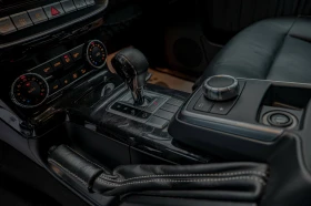 Mercedes-Benz G 350 AMG/CDI/FACE 63 AMG// | Mobile.bg    12