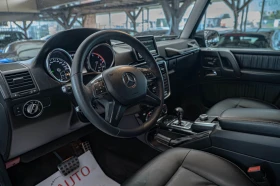 Mercedes-Benz G 350 AMG/CDI/FACE 63 AMG// | Mobile.bg    7