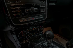 Mercedes-Benz G 350 AMG/CDI/FACE 63 AMG// | Mobile.bg    11