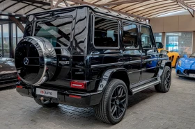 Mercedes-Benz G 350 AMG/CDI/FACE 63 AMG// | Mobile.bg    5