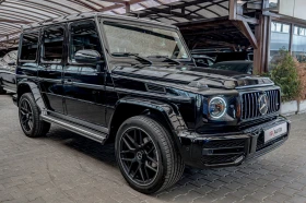 Mercedes-Benz G 350 AMG/CDI/FACE 63 AMG// | Mobile.bg    2