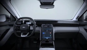 Ford Explorer !/E-RANGE/286HP/NAVI/MASSAGE/ACC/158f | Mobile.bg    4