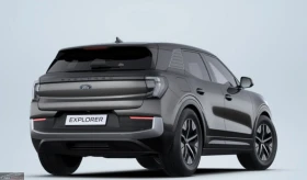 Ford Explorer !/E-RANGE/286HP/NAVI/MASSAGE/ACC/158f | Mobile.bg    3