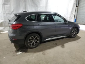 BMW X1 XDRIVE28I | Mobile.bg    6