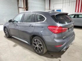 BMW X1 XDRIVE28I | Mobile.bg    5