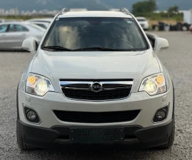 Opel Antara 2.2D 163к.с * 4x4* * OPC-Line* * Навигация* - 11500 лв. - 73914370 2