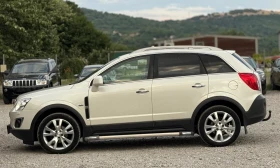 Opel Antara 2.2D 163к.с * 4x4* * OPC-Line* * Навигация* - 11500 лв. - 73914370 7