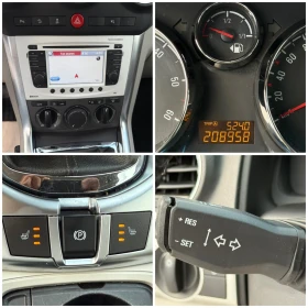 Opel Antara 2.2D 163к.с * 4x4* * OPC-Line* * Навигация* - 11500 лв. - 73914370 17