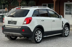 Opel Antara 2.2D 163к.с * 4x4* * OPC-Line* * Навигация* - 11500 лв. - 73914370 6