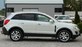 Opel Antara 2.2D 163к.с * 4x4* * OPC-Line* * Навигация* - 11500 лв. - 73914370 8