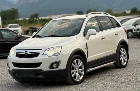 Opel Antara 2.2D 163к.с * 4x4* * OPC-Line* * Навигация* - 11500 лв. - 73914370 3