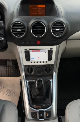 Opel Antara 2.2D 163к.с * 4x4* * OPC-Line* * Навигация* - 11500 лв. - 73914370 16