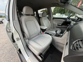 Opel Antara 2.2D 163к.с * 4x4* * OPC-Line* * Навигация* - 11500 лв. - 73914370 14