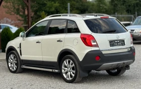 Opel Antara 2.2D 163к.с * 4x4* * OPC-Line* * Навигация* - 11500 лв. - 73914370 4