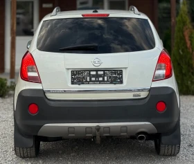 Opel Antara 2.2D 163к.с * 4x4* * OPC-Line* * Навигация* - 11500 лв. - 73914370 5