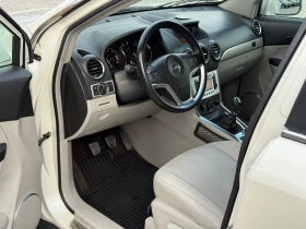 Opel Antara 2.2D 163к.с * 4x4* * OPC-Line* * Навигация* - 11500 лв. - 73914370 10