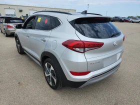 Hyundai Tucson AWD * CARFAX *  *   *  | Mobile.bg    3