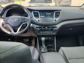 Hyundai Tucson AWD * CARFAX *  *   *  | Mobile.bg    11