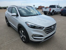 Hyundai Tucson AWD * CARFAX *  *   *  | Mobile.bg    2