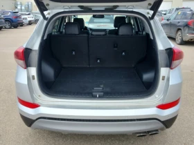 Hyundai Tucson AWD * CARFAX *  *   *  | Mobile.bg    6