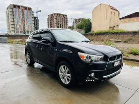 Mitsubishi ASX 1.6i FACE